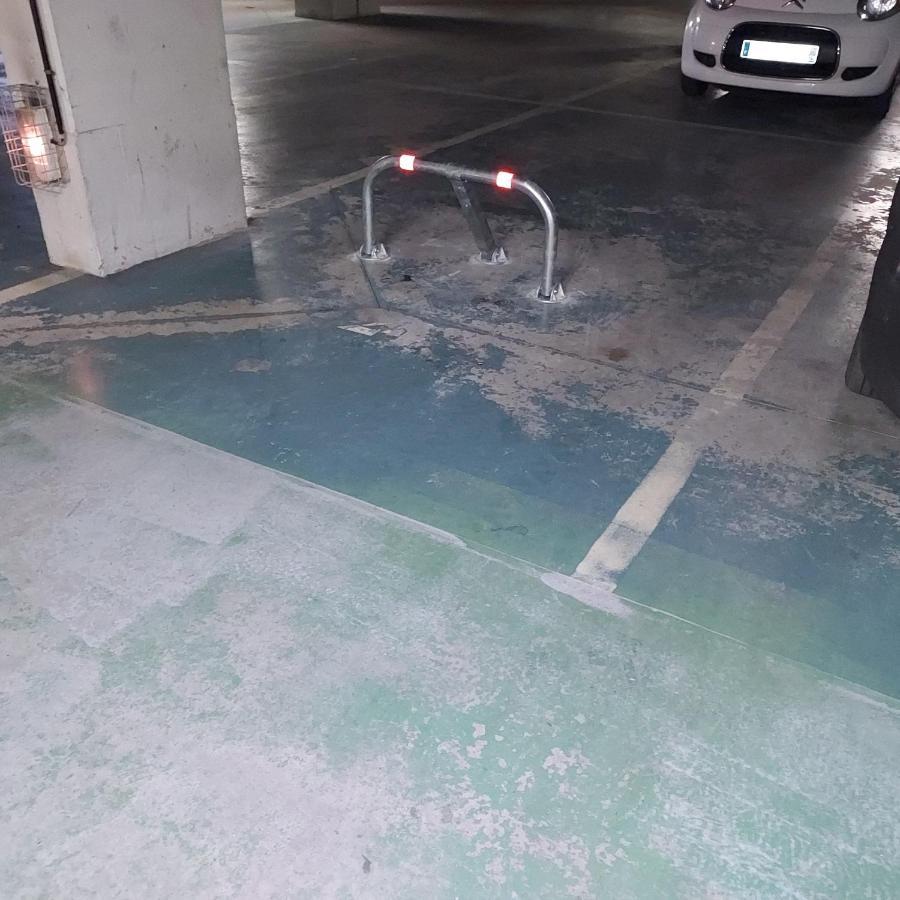 3 Lys Orleans Downtown, Free Secure Parking Lägenhet Exteriör bild